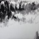 수묵풍경화ㆍ산수화 이미지