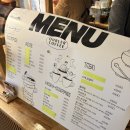 아울러 | 포천 휘낭시에 소금빵 존맛 카페 | 아울러커피