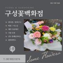 구성꽃백화점 이미지