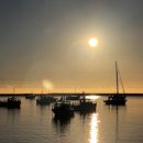 건조창고있는 풍경 | 뉴질랜드 캠퍼밴 추천｜아폴로 유로 퀘스트 4인승 13박 비용, 이용 후기 및 꿀팁(Apollo Euro Quest)