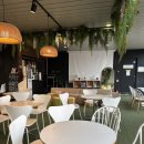 왕송못서길 | 의왕 베이커리카페 리코 왕송호수 근처 아기랑 내돈내산 방문 후기