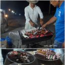 산꼭대기 목장 이미지