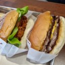 신반포로47길 41 | 잠원역 맛집 재방문 후기! 수제버거가 먹고 싶을 땐 &#39;바스버거 잠원점&#39;