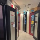 문노래연습장 이미지