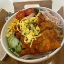 세븐일레븐 김해어방삼거리점 | 김해 샐러드 맛집 다이어트 건강식 어방동 보울스 포케 샐러드 후기