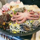 등대해물포차
