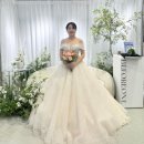 아이니웨딩 박람회 드레스피팅체험 신청방법 한복이야기아씨 계약후기