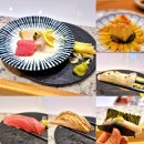 (주)스시메이진 건대점 | 가성비 오마카세로 유명한 사당 초밥 맛집 오사이초밥 사당점도 오픈 금요일 디너 먹고온 후기