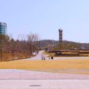 마두공원 화장실 이미지