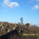 국사봉 입구 이미지