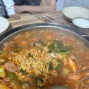 박가네부대찌개 | 🍲 파주 박가네부대찌개 가족 방문 후기 – 진한 국물 한 그릇에 행복 가득!