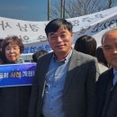 대한민국 우주산업 클러스터 출범식 이미지