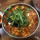 달봉이칼국수