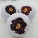 Lavender Bathbomb 이미지