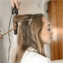 헤어실생활 이미지