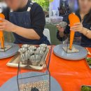 책상 위의 작은 정원, 테라리움 만들기 이미지