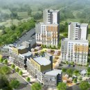 조치원읍 세종서창행복주택 이미지