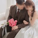 W16. 헤어변형 추천 &#39;화려하다&#39; 스튜디오 웨딩촬영 후기