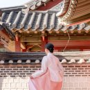 화성행궁 | 행궁정찬 돌잔치 &amp; 화성행궁 촬영 세나포토 후기