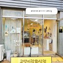 고양이잡화상점