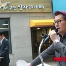 청년카페 1층 이미지