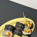 양평오이김밥