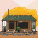 사교 마을회관 이미지