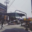신현사거리 거북프라자 맞은편 횡단보도 이미지