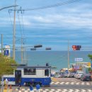 청사포정거장 이미지