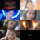 다해 크리에이티브 이미지