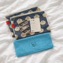 퍼베이비 | [Let's unbox✨] 메종드코튼 국산 면100% 40수 수건 선물세트 / 비숑(마이퍼베이비) 개봉후기