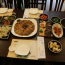 성서제1능이버섯 능이백숙 이미지