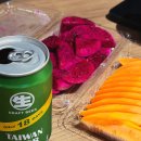 세븐일레븐대전문화마음점 | [대만/가오슝]발과 맞바꾼 가오슝 여행기, 하루 평균 19,000보 ③