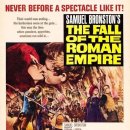 #영화소개 ＜로마제국의 멸망 (The Fall of the Roman Empire, 1964)＞ 이미지
