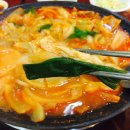 아랜역물닭갈비 이미지
