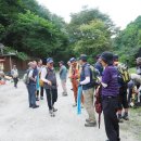 장안산 마실길 이미지