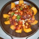 웰빙안동찜닭 이미지