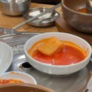 흥부네뼈감자탕 | 맛집 ] 이북식 감자탕을 맛있게 먹을 수 있는 압구정 맛집 흥부네 감자탕 솔직 후기! ( 진짜 맛있어요! )