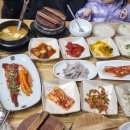 서당골산채 이미지