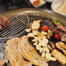 장수식육식당