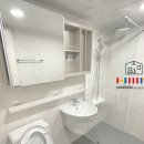 광산구-012 | [#012 신한결] 월계동 첨단 기산 아파트 욕실 후기 [광주 한샘]