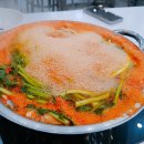 의왕 맛집 [봉덕 칼국수] 후기 어렸을 때부터 유명한 칼국수 맛집