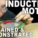 🔴🔴🔴캐나다 - Matthias Wandel : How induction motors work 이미지