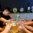 금강하구둑관광지 | 서천 맛집 서천 여가 캠핑장 앞, BHC 금강하구둑점! 캠핑 저녁 대신 즐긴 뿌링클 치킨&amp;치맥 (서천사랑...