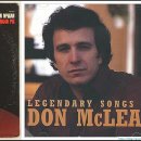 American pie / Don McLean 이미지