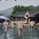 주말상설공연 이미지