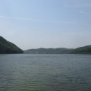 반월호수 이미지