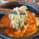 필칼국수