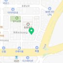 삼원빌라 앞 도로 이미지