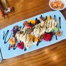 서예 | [로컬맛집] 목포 연산동 유린기 짬뽕 중국집 여기에요